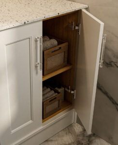 Calypso bathrooms handles collections