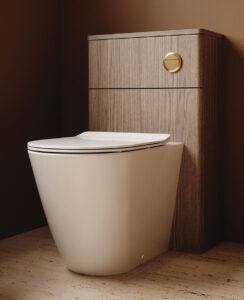 Calypso bathrooms WCs collection