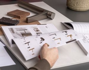 Calypso bathrooms brochures