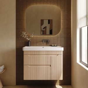 Calypso Bathrooms Firova Vanity Furniture