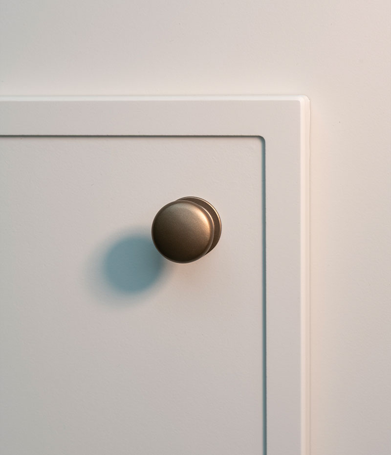 knob