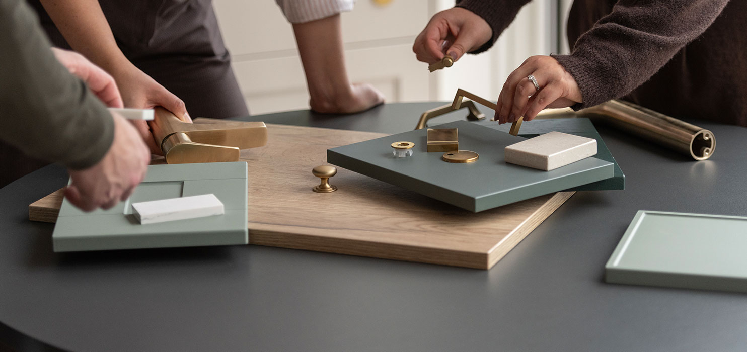 Calypso bathrooms project builder