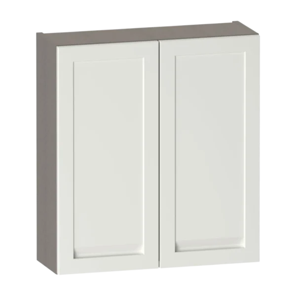 Kentmere Wall Unit 600 Two Door Standard