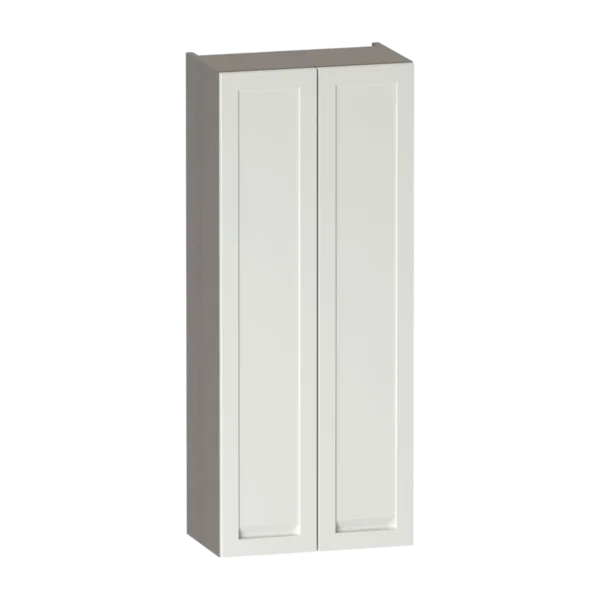 Kentmere Tall Wall Unit 600 Two Door Deep
