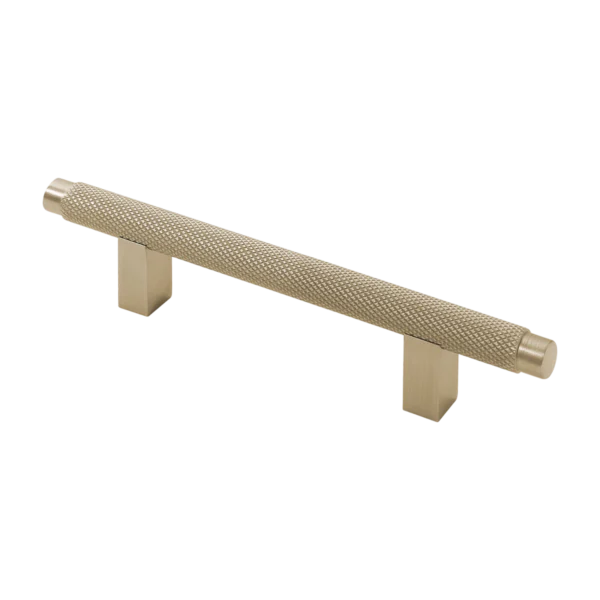 Furnas Knurled Bar Handle