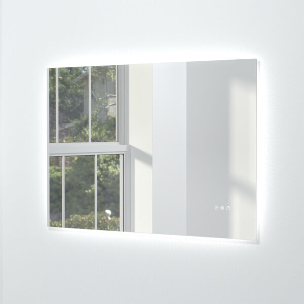 Ostra LED Mirror 1000