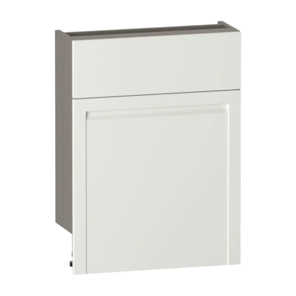 Kentmere WC Unit 600 Floor Reaching Slim