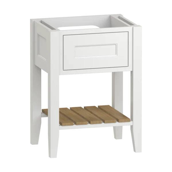 Charlbury Washstand 595 One Drawer