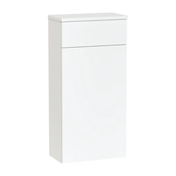 Veneto WC Unit 400 Freestanding