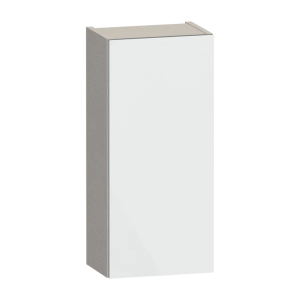 Bowland Wall Unit 300 One Door Standard