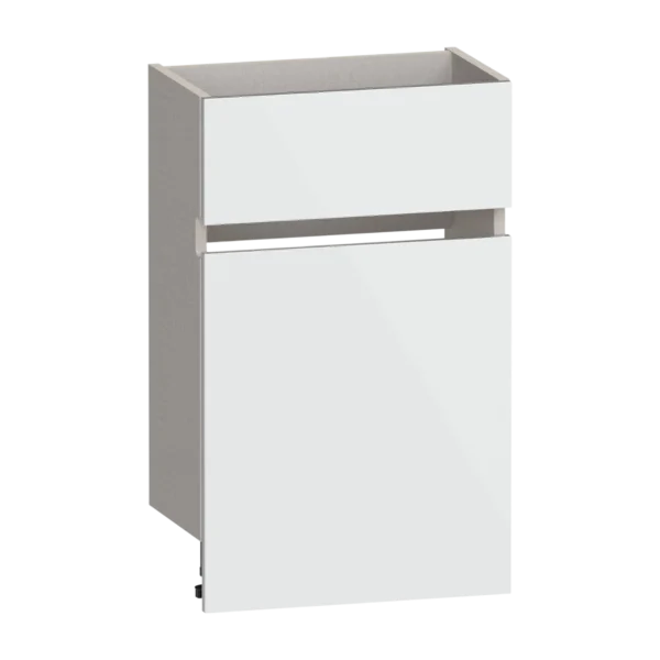 Bowland WC Unit 500 Floor Reaching Standard