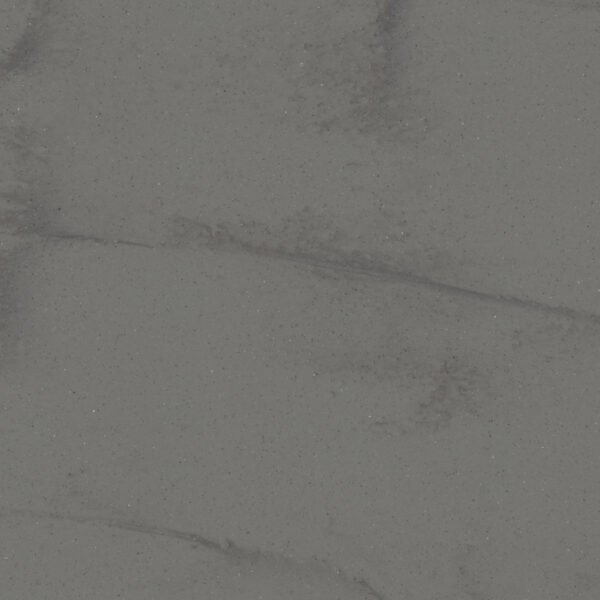 Calypstone Aura Worktop 1044 x 230 x 12mm Nimbus Grey