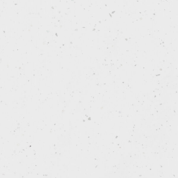 Square Edged Worktop 1500 x 460 x 20mm Polar Quartz Matt